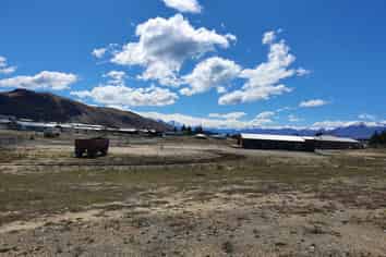 13 Coulson Lane [Lot 95 The Cairns Riverside], Lake Tekapo