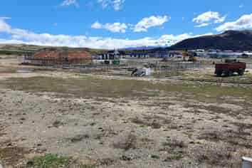 13 Coulson Lane [Lot 95 The Cairns Riverside], Lake Tekapo