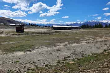 13 Coulson Lane [Lot 95 The Cairns Riverside], Lake Tekapo