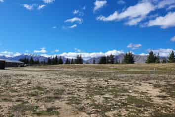 13 Coulson Lane [Lot 95 The Cairns Riverside], Lake Tekapo