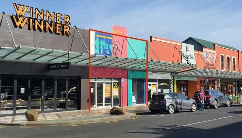 38 Edinburgh Street, Pukekohe