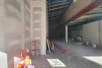 Prime retail - Pukekohe CBD