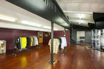 Affordable entry level investment