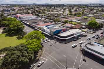 Affordable entry level investment