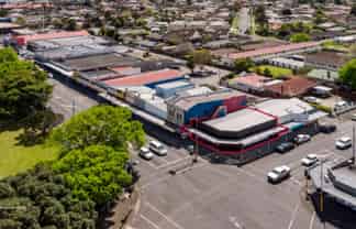 Affordable entry level investment