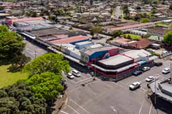 Affordable entry level investment