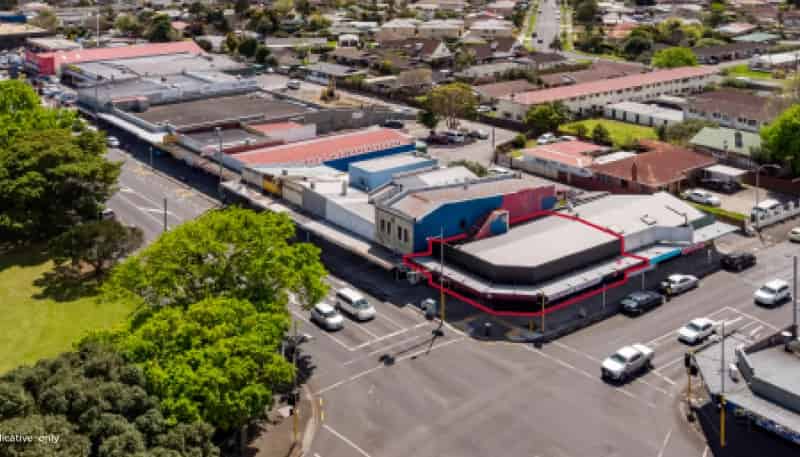 Units A an/358 Great South Road, Papatoetoe