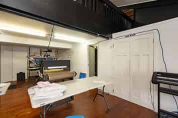 Affordable entry level investment