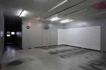 New Lynn Retail/Office