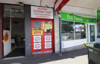 New Lynn Retail/Office