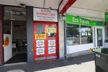 New Lynn Retail/Office