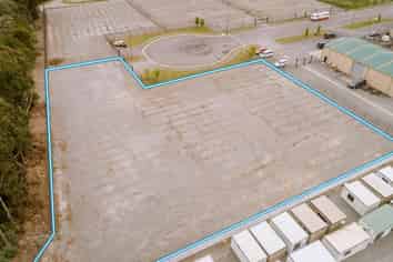 4242sqm Freehold Industrial - Airport Location