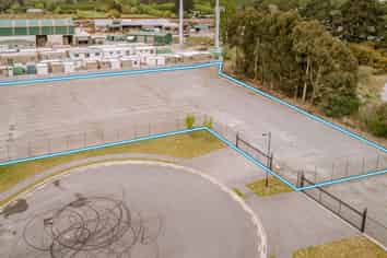 4242sqm Freehold Industrial - Airport Location