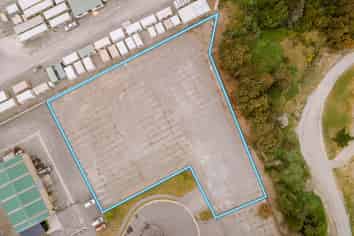 4242sqm Freehold Industrial - Airport Location