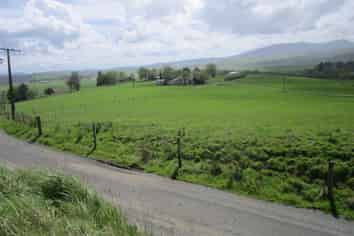 180 Manuel Road, Morrinsville