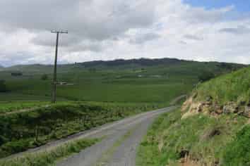 180 Manuel Road, Morrinsville