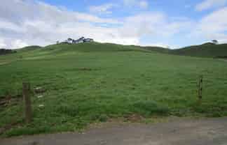 180 Manuel Road, Morrinsville