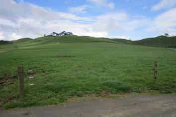 180 Manuel Road, Morrinsville