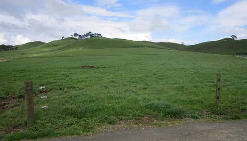 180 Manuel Road, Morrinsville