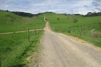 180 Manuel Road, Morrinsville