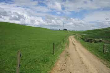 180 Manuel Road, Morrinsville