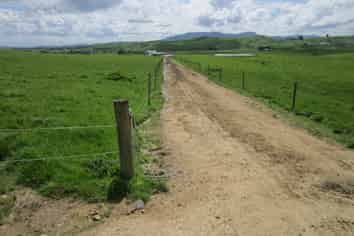 180 Manuel Road, Morrinsville