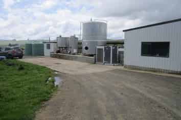 180 Manuel Road, Morrinsville