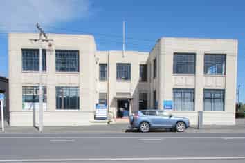 MULTI TENANTED FREEHOLD INVESTMENT