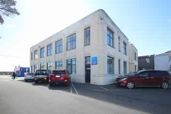 MULTI TENANTED FREEHOLD INVESTMENT