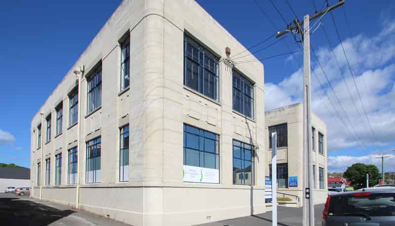 19 Eden Street, Oamaru