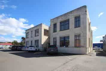 MULTI TENANTED FREEHOLD INVESTMENT