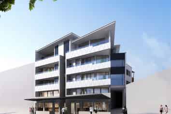 2/15 Rawene Road, Birkenhead