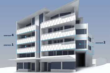 1/15 Rawene Road, Birkenhead