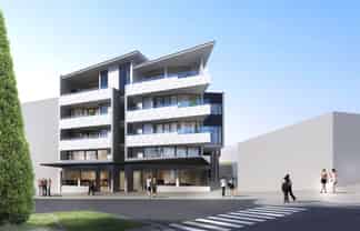 1/15 Rawene Road, Birkenhead