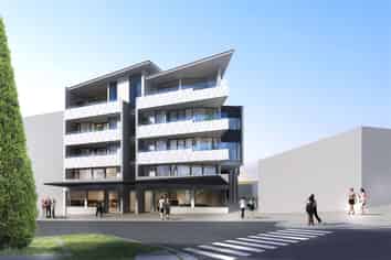 1/15 Rawene Road, Birkenhead