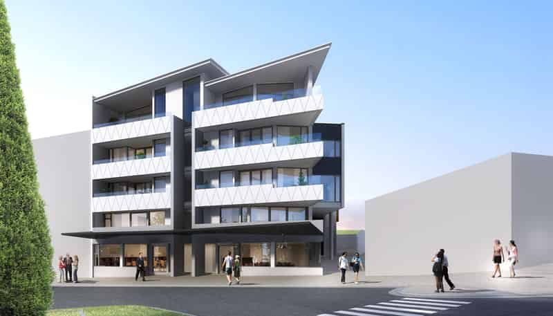 1/15 Rawene Road, Birkenhead