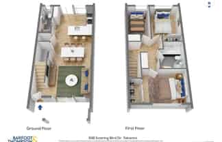 61B Soaring Bird Drive, Takanini