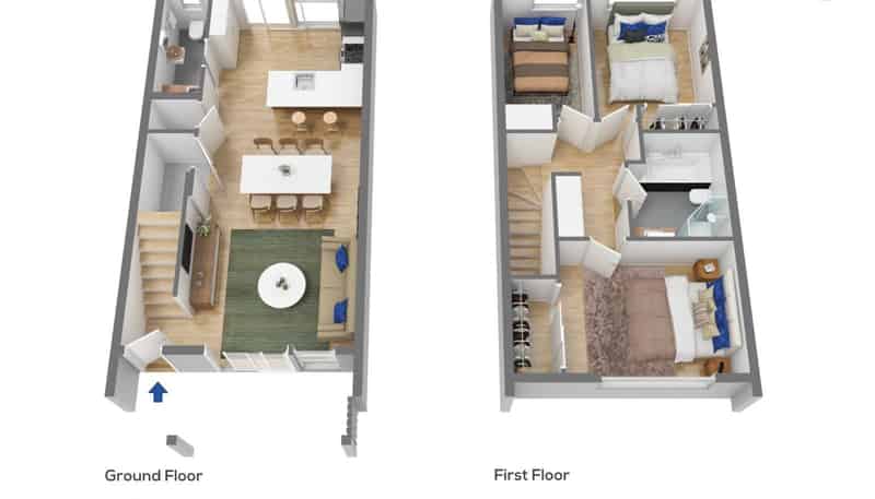 61B Soaring Bird Drive, Takanini