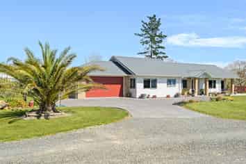 300 Waimate North Road, Kerikeri