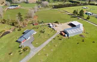 300 Waimate North Road, Kerikeri