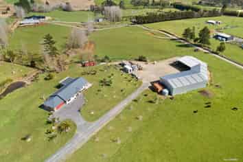 300 Waimate North Road, Kerikeri