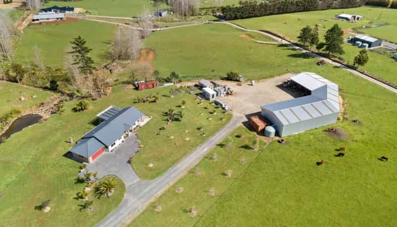 300 Waimate North Road, Kerikeri