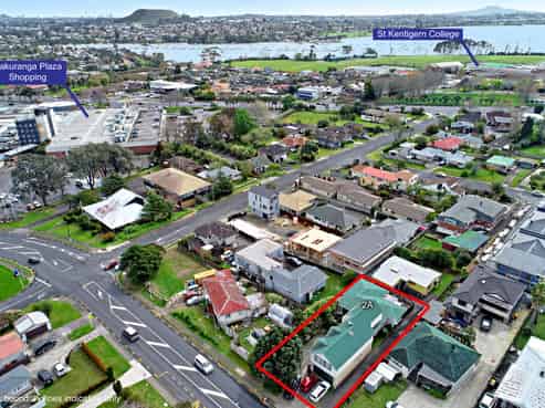 1/2 Reeves Road, Pakuranga