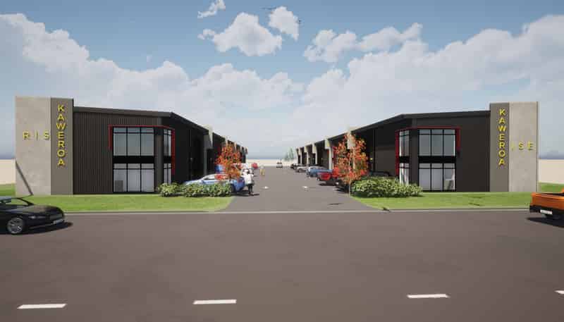 Lot 452, Kaweroa Drive, Tauriko