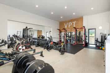 SAFETY IN NUMBERS - GROWTH OMOKOROA 