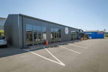 SAFETY IN NUMBERS - GROWTH OMOKOROA 