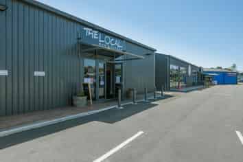 SAFETY IN NUMBERS - GROWTH OMOKOROA 