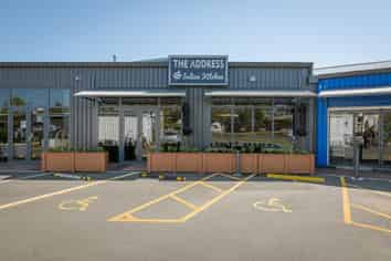 SAFETY IN NUMBERS - GROWTH OMOKOROA 