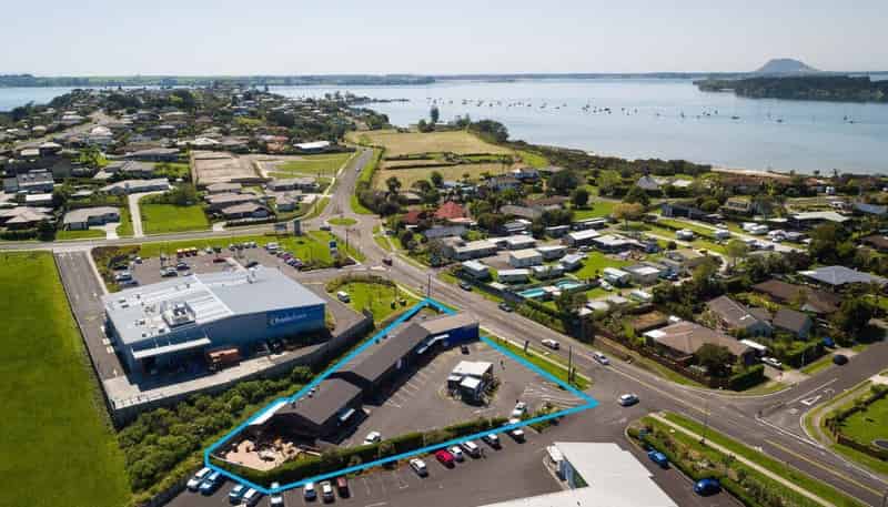 168 Omokoroa Road, Omokoroa