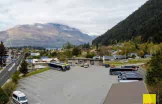 Develop, Landbank or Lease Out!